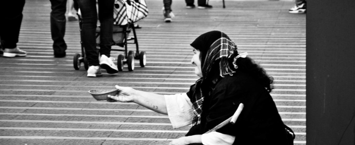 Le conseguenze del lavoro