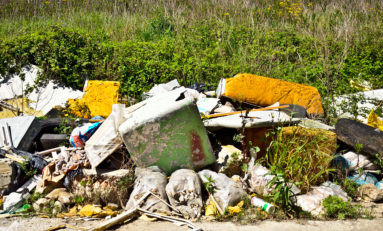 Civitavecchia-Mallorca: la rotta dei rifiuti?