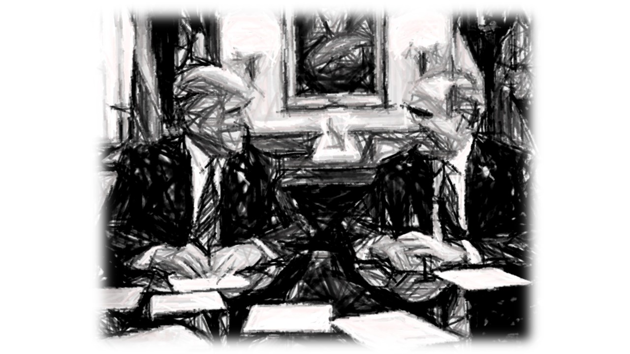 Tra la pace ed i condizionatori