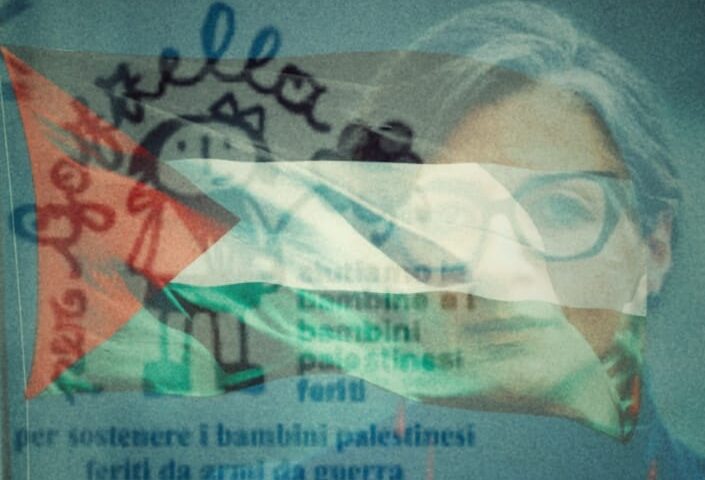 Fra ipocrisia e impegno concreto: il senso autentico della solidarietà con la Palestina Sottotitolo: due scelte concrete